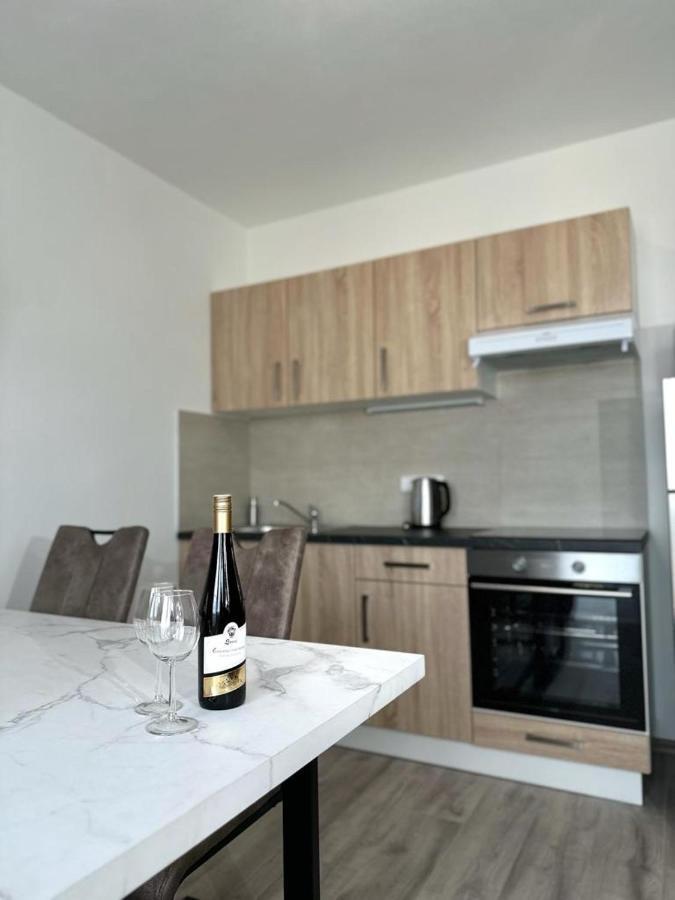 Apartment Sky 501
